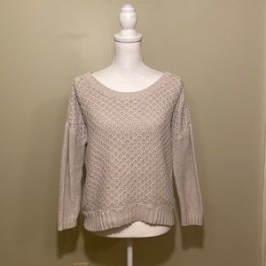 American Eagle Outfitters Sweater
